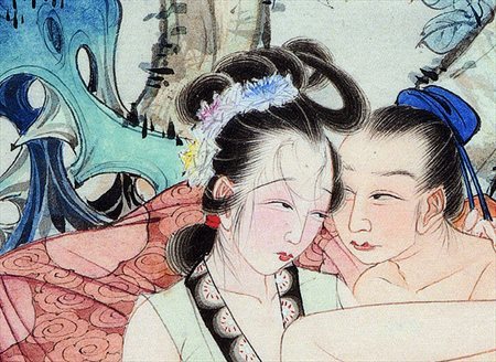 紫金-胡也佛金瓶梅秘戏图：性文化与艺术完美结合